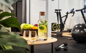 Melia London Kensington Member Of Melia Collection