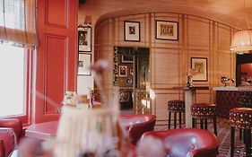 Melia London Kensington Member Of Melia Collection